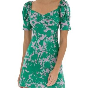 Alexis dress size xs!